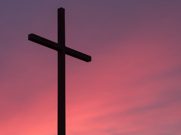 Holy Week & Easter