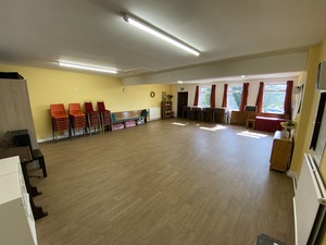 Church Hall 